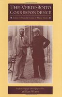 The Verdi-Boito Correspondence