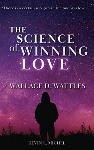 The Science of Winning Love