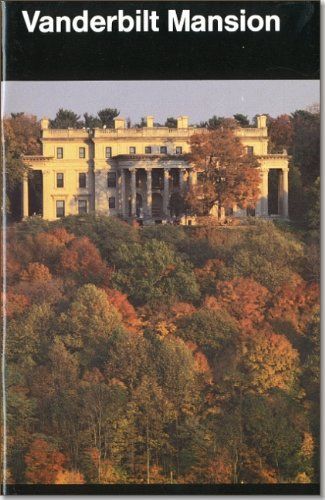 Vanderbilt Mansion