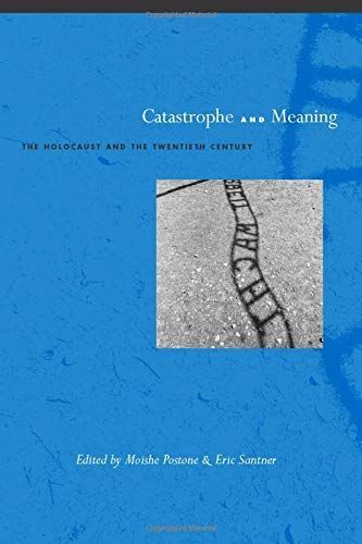 Catastrophe and Meaning