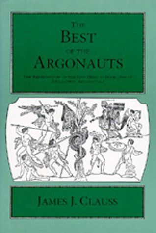 The Best of the Argonauts