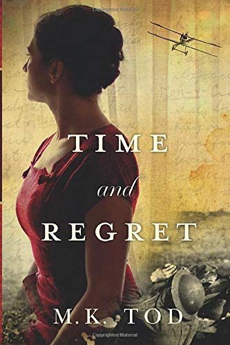 Time and Regret