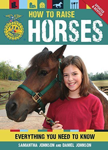 How To Raise Horses