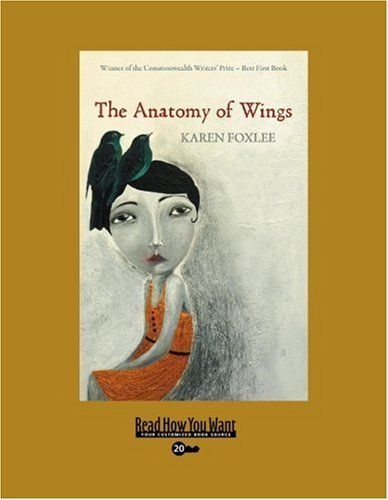 The Anatomy of Wings