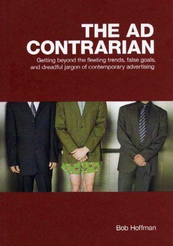 The Ad Contrarian