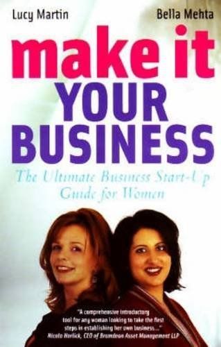Make it Your Business