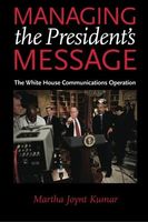 Managing the President's Message