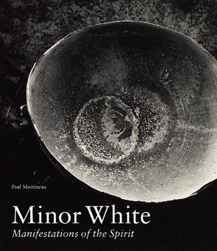 Minor White