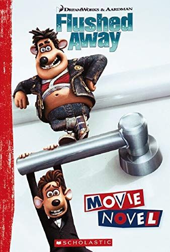 Flushed Away