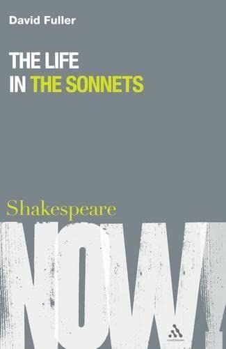 The Life in the Sonnets