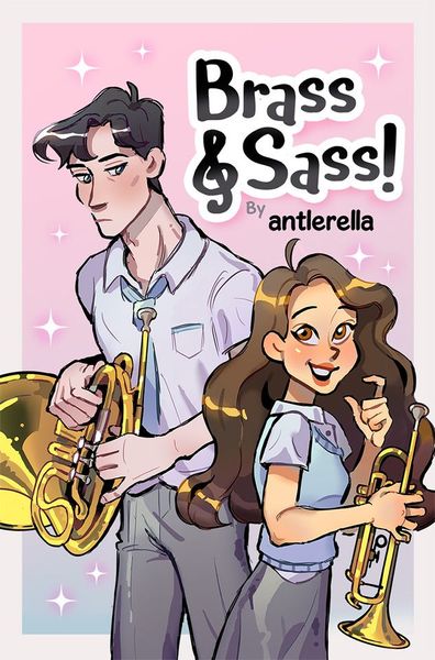 Brass & Sass