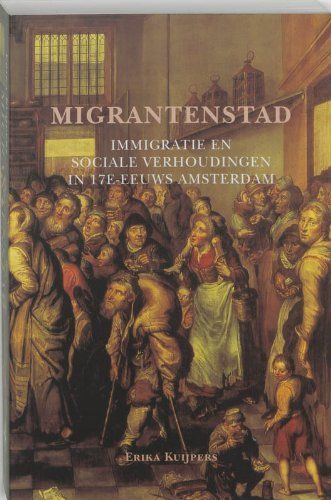 Migrantenstad