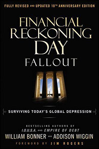 Financial Reckoning Day Fallout