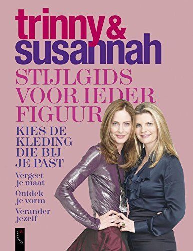 Trinny & Susannah