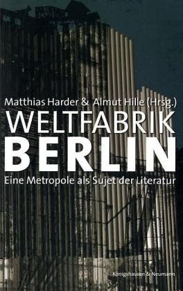 "Weltfabrik Berlin"