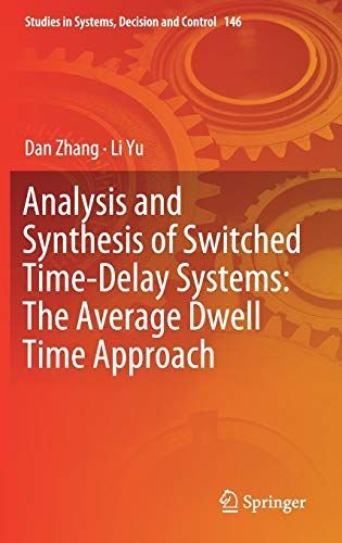 Analysis and Synthesis of Switched Time-Delay Systems: The Average Dwell Time Approach