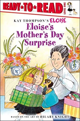 Eloise's Mother's Day Surprise