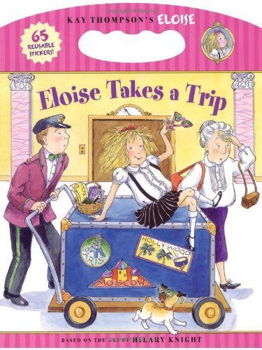 Eloise Takes a Trip