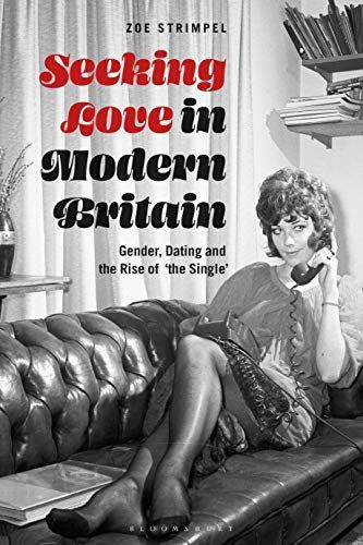 Seeking Love in Modern Britain