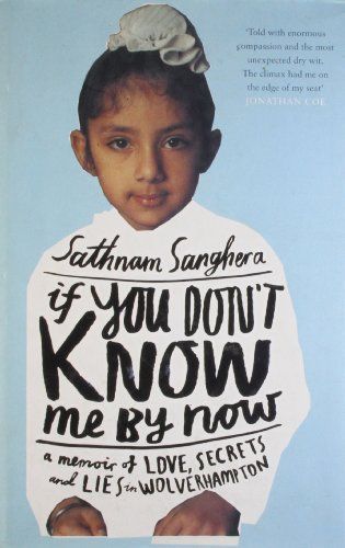 If You Don't Know Me by Now