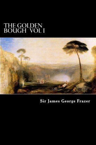 The Golden Bough Vol I