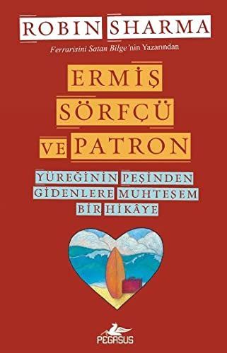 Ermiş sörfcçü ve patron