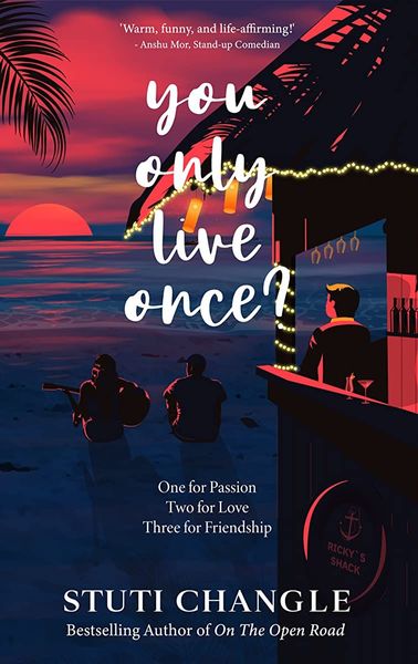 You Only Live Once? 