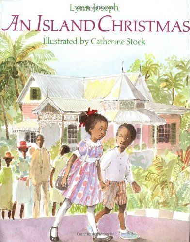 An Island Christmas