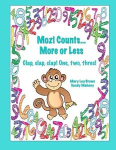 Mozi Counts...more Or Less