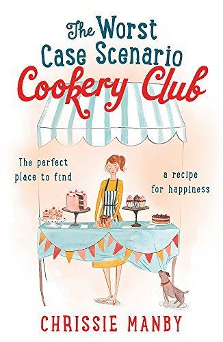 The Worst Case Scenario Cookery Club