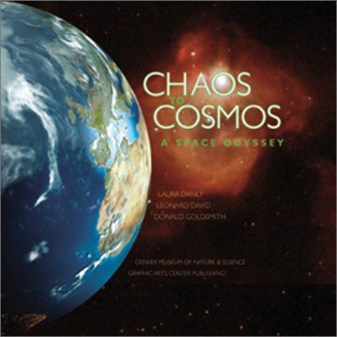 Chaos to Cosmos