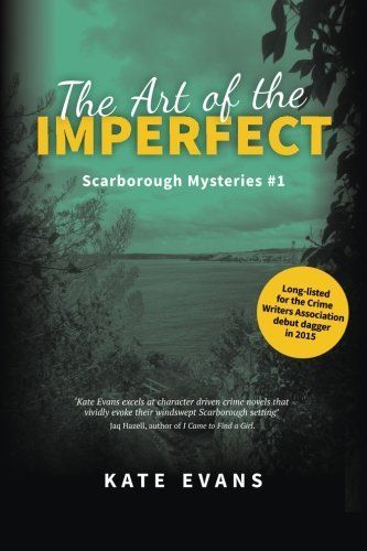 The Art of the Imperfect