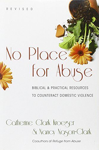 No Place for Abuse