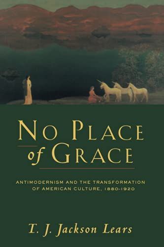 No Place of Grace