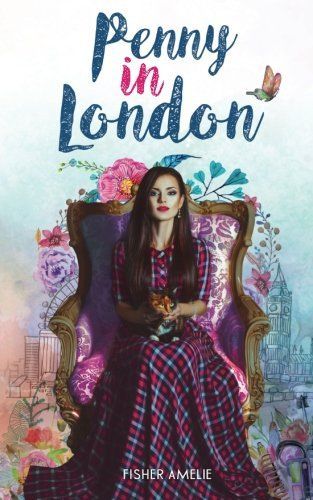 Penny in London