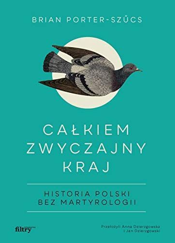 Całkiem zwyczajny kraj