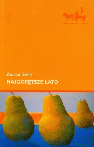 Najgorętsze lato