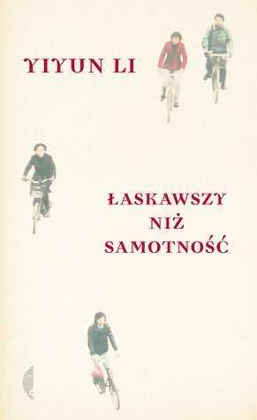 Łaskawszy niż samotność