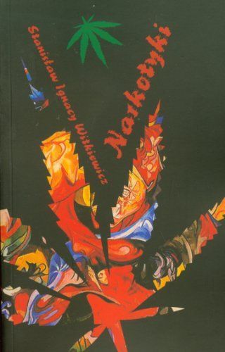 Narkotyki