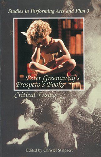 Peter Greenaway's Prospero's Books