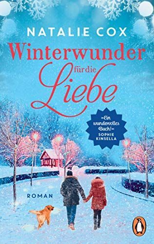 Winterwunder für die Liebe