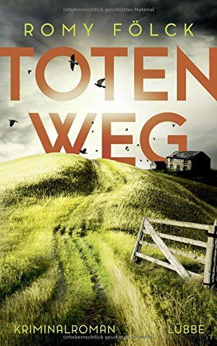 Totenweg