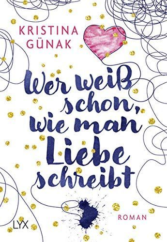 Wer weiß schon, wie man Liebe schreibt