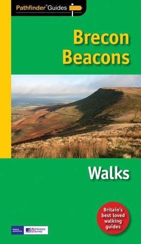 Brecon Beacons - Walks