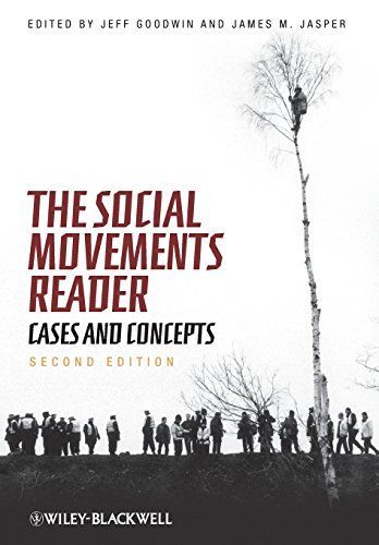 The Social Movements Reader
