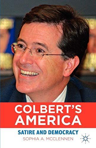 Colbert's America