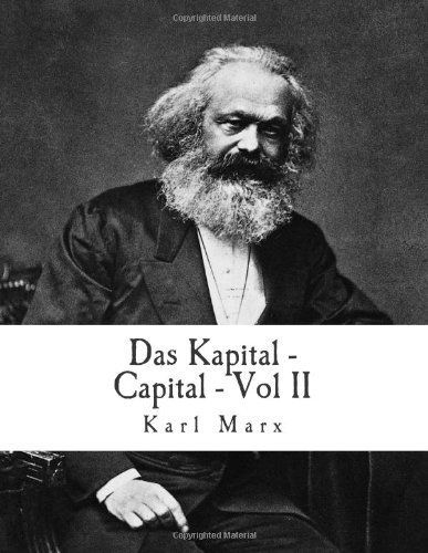 Das Kapital - Capital