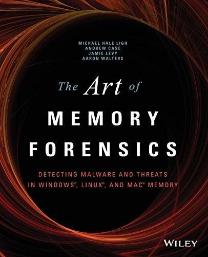 The Art of Memory Forensics