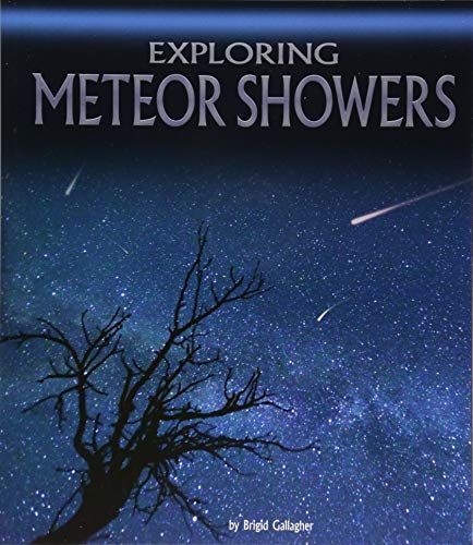 Exploring Meteor Showers