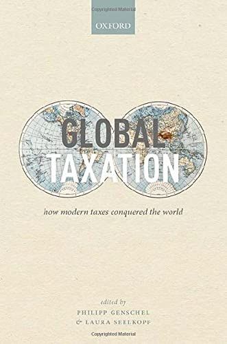 Global Taxation